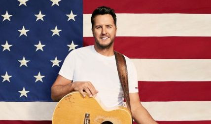 Luke Bryan has an estimated net worth of $160 million.